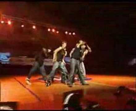 BOTY France  2004 - Legiteam Obstruxxxion