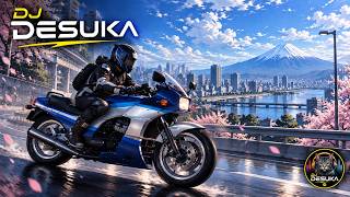 Download lagu DJ DeSuKa | Electric Memory (Techno) mp3