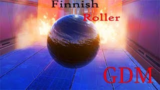 GDM #21 | Finnish Roller