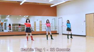 Your Creation - Line Dance (Dance &amp; Teach)
