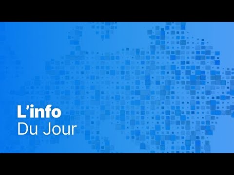 L’info du jour | 19 octobre 2025 - Soir