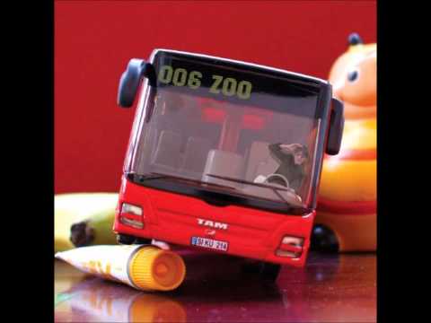 Lo zoo - Tommaso Tam