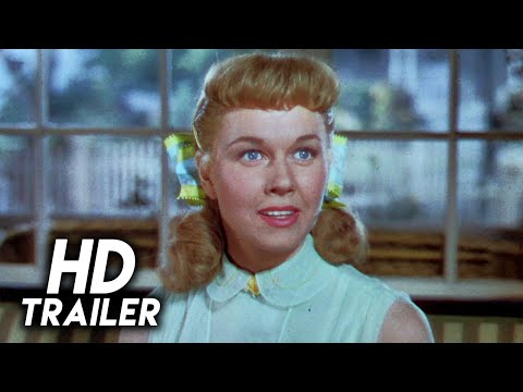 On Moonlight Bay (1951) Original Trailer [FHD]