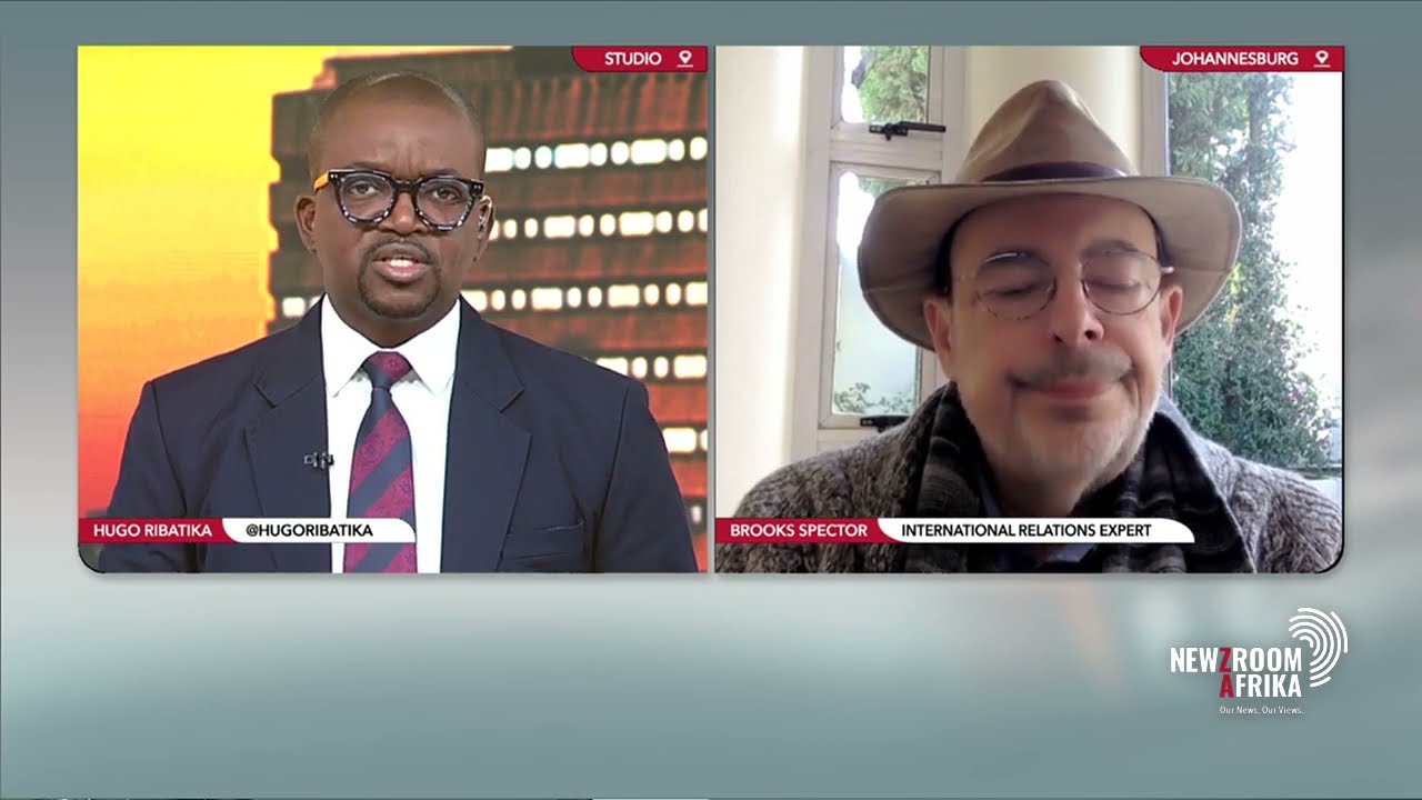 European Union backs ICC ruling on Israel's occupation of Palestine