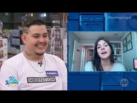 Comprar é Bom Levar é Melhor - Completo (05/11/2023)