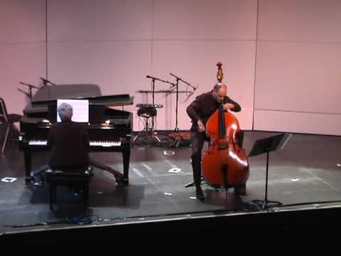 Thierry Barbé plays Hertl sonata 1st mvt in Oklahoma ISB Convention in june 2007.