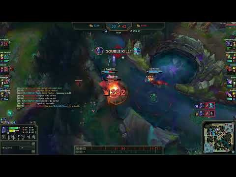 lethal shenpo balanced