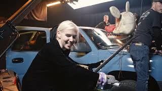 Five Nights at Freddy's 2: Special Features (BTS: Mangle Mayhem)