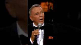 Frank Sinatra performing “Send In The Clowns” at Concert For The Americas #OnThisDay