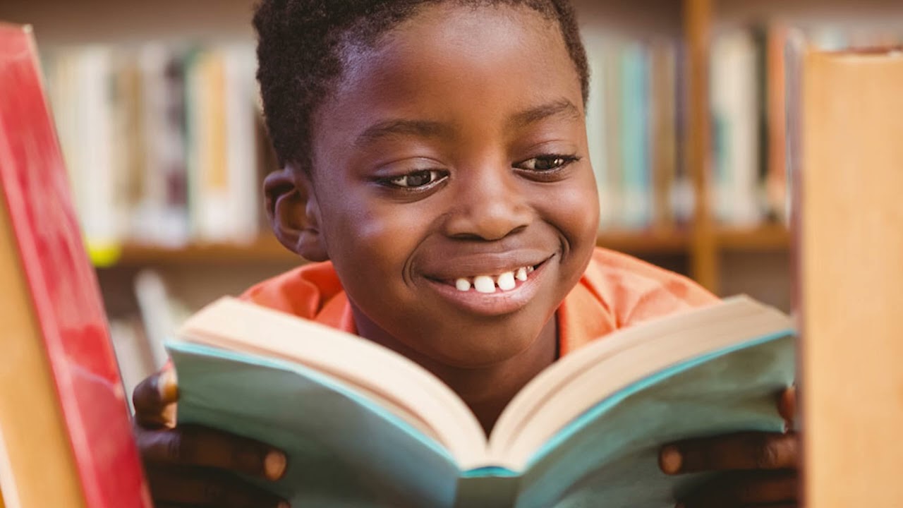 Why Our Kids Can’t Read: The Childhood Literacy Crisis We Can’t Ignore