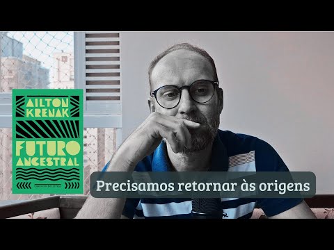 Como a ideia de "progresso" está nos adoecendo