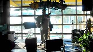 THE LAST HONKY TONK AT LULU&#39;S.AVI