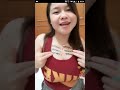 Bigo Live Ini Diaa Gede Bangeettz Gregetan Mau Pegangg