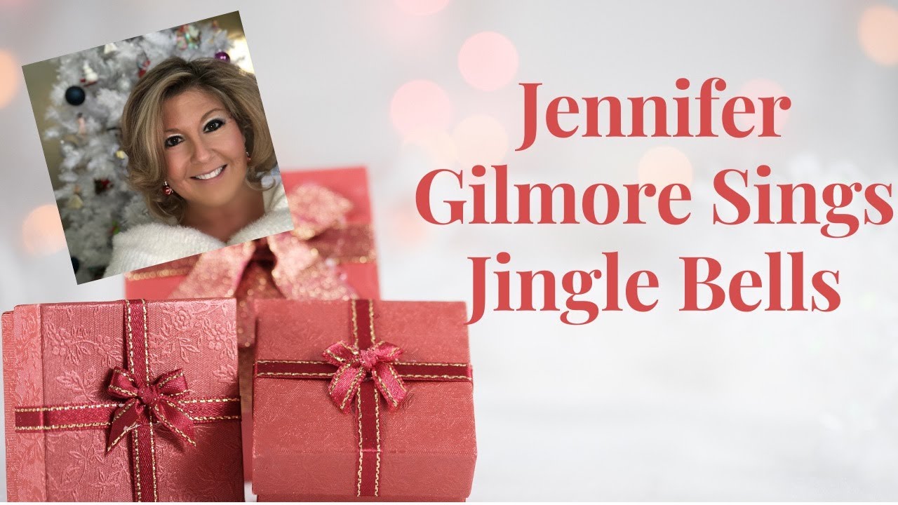 Promotional video thumbnail 3 for Jennifer Gilmore Sings, Inc.