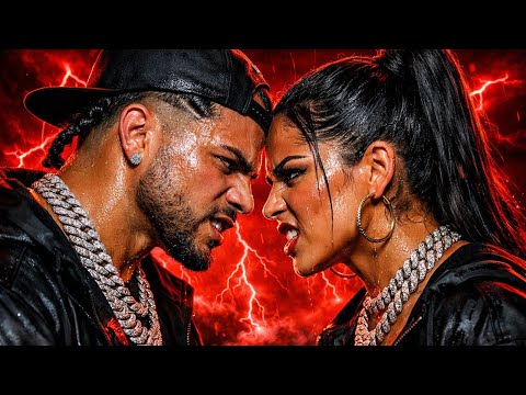 Yomel El Meloso & Young Miko - Estilo Bruto 🎵 Dembow Reggaetón Vibra Club Lista Para Perreo 2026