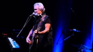 Kris Kristofferson (w. Rocket to Stardom) - Please Don't Tell Me How The Story Ends - live 2013