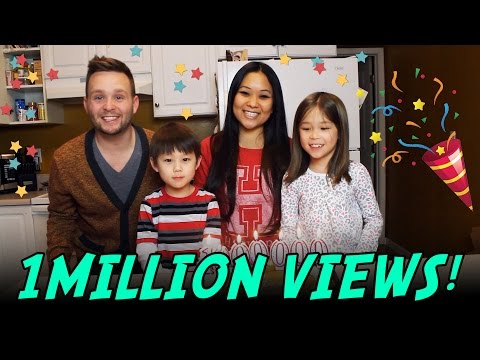 1 Million Views on Baby Super Mario in Real Life