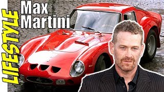 Max Martini Lifestyle & Biography | Unknown Facts | Girlfriends | Net worth | House | Cars | Income