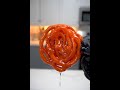 Easy Crispy Dessert Jalebi Shorts Easyrecipe