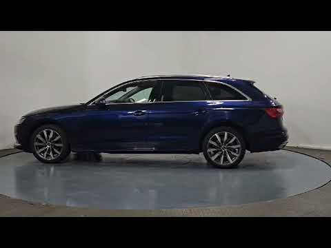 Audi A4 A4 Avant 35tdi 163BHP SE S-T 387p/m - Image 2