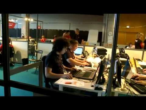 EuroSkills 2014 - Lille / SkillsHungary