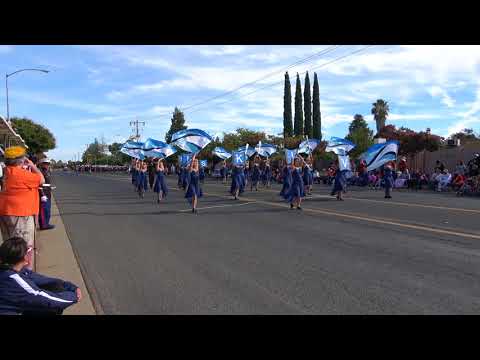 IHS Varsity CCBR 111117