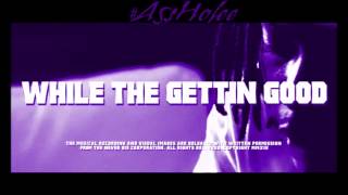 Young Roddy - While the Gettin Good Chopped & Screwed (Chop it #A5sHolee)