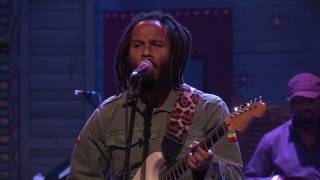Give It Away - Ziggy Marley | live at House of Blues NOLA (2014)
