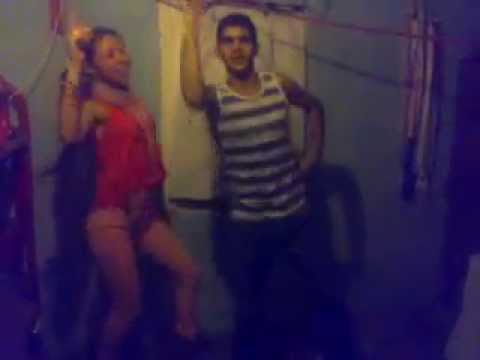 Peligro sin codificar, Dame una cañita, Day y Oscar