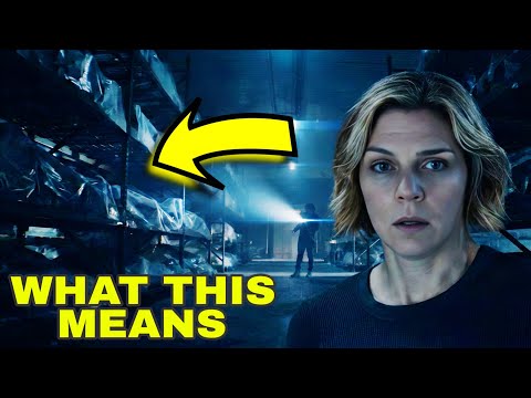 Pluribus Episode 5 Ending Explained : What This Actually Means