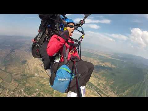 Clopotiva Parapanta spirala