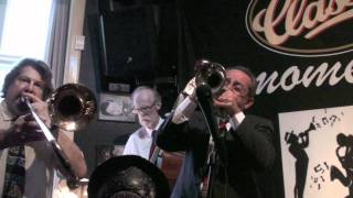 Careless Love/  New Orleans Delight