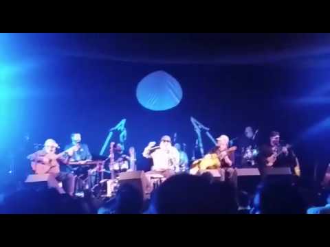 Bloque Depresivo - Quinta Los Núñez - 06/01/2017 - Isla de errores (2)