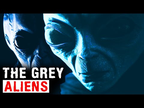 , title : 'THE GREY ALIENS (Aliens, or Something More Sinister..?) Mysteries with a History'