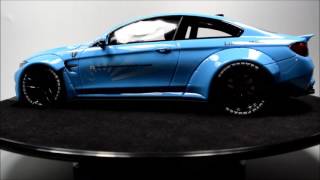 GT Spirit LB BMW M4 Coupe