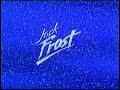 Jack Frost 1998 Zwiastun VHS