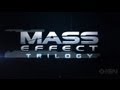 Hry na PC Mass Effect Trilogy