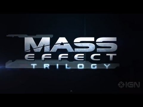 mass effect trilogy xbox 360 fnac