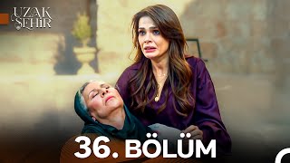 Download lagu Uzak Şehir 36. Bölüm mp3