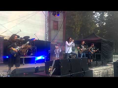 60 - Brichta Aleš - Magmafest Jihlava 15.8.2015