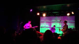 Tijuana Panthers- NOBO LIVE @ The Echo 03.21.15