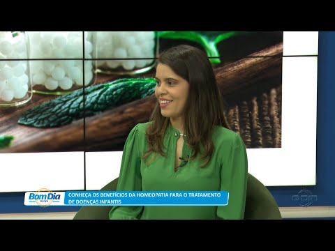 Conheça os benefícios da homeopatia para o tratamento de doenças infantis 21 11 2022