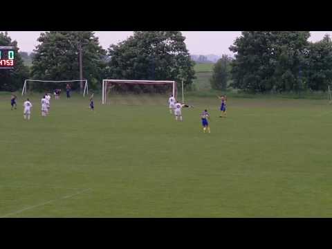 LKS Czaniec 0:1 KS Żory