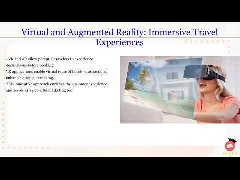 Travel Redefined: Future Trends in AI-Enhanced Tourism Experiences BOOK Jeganathan Gomathi Sankar