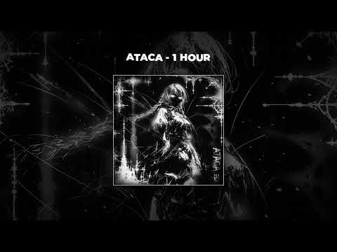 [1 HOUR PHONK] FXRR - ATACA