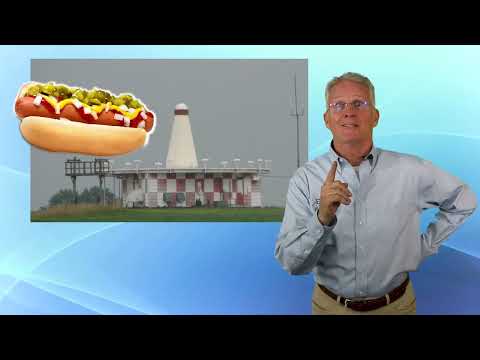 Instrument Rating Course: 1.4.2 - VOR & How it Works