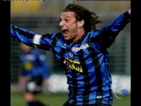 Calcio scommesse: Beppe Signori in Arresto. Bettarini e Doni Indagati