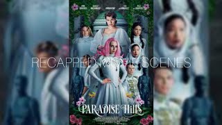 paradise hills | recapped movie scenes #reviews #explained #recap video