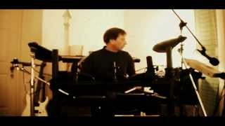 BRAND  X    RUNNING  ON  THREE    PERFORMED  BY   KENNETH   LAFLER