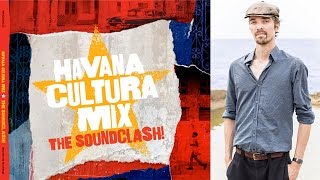 Kerkstra - Netherlands (Havana Cultura Mix)